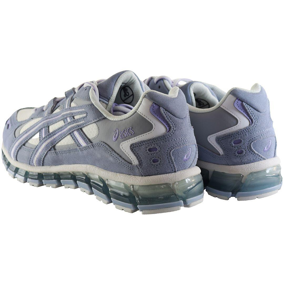 Asics Gel-Kayano 5 360 G-TX Mens Purple Trainers 2/5