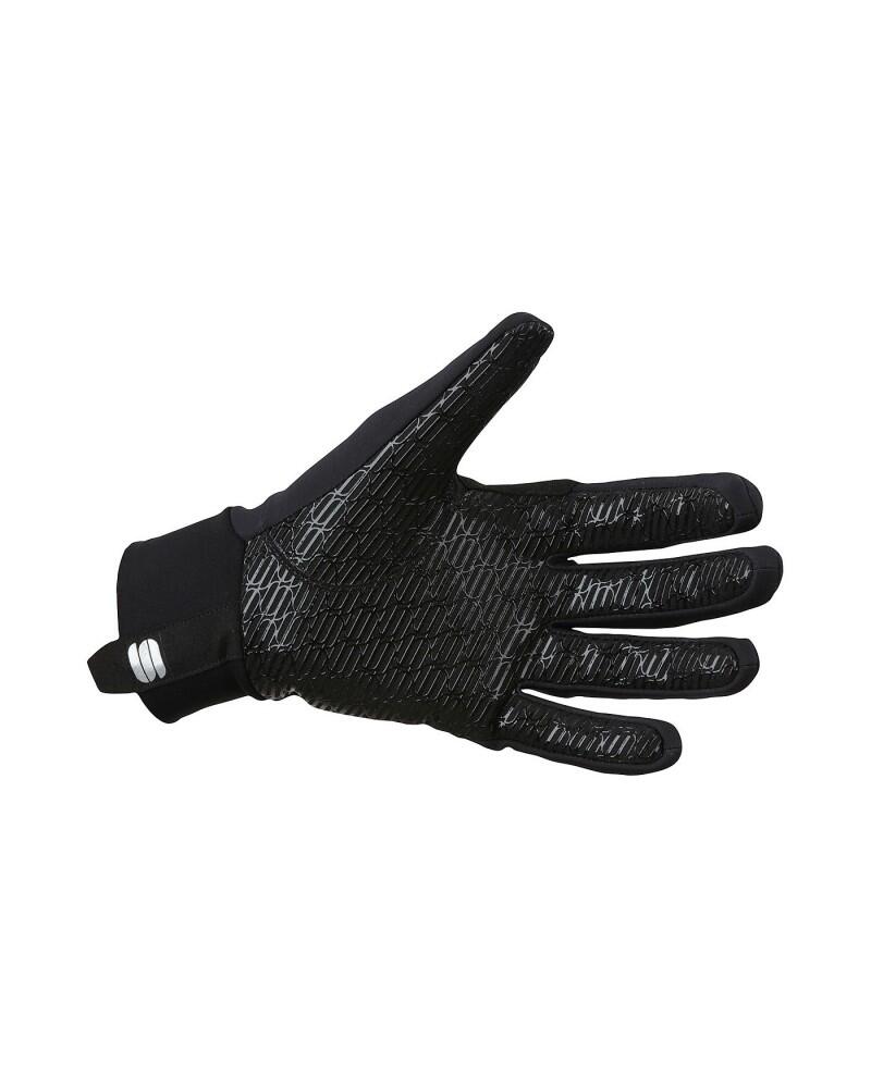 Gants Longs Unisexe Sportful No Rain Noir 3/5