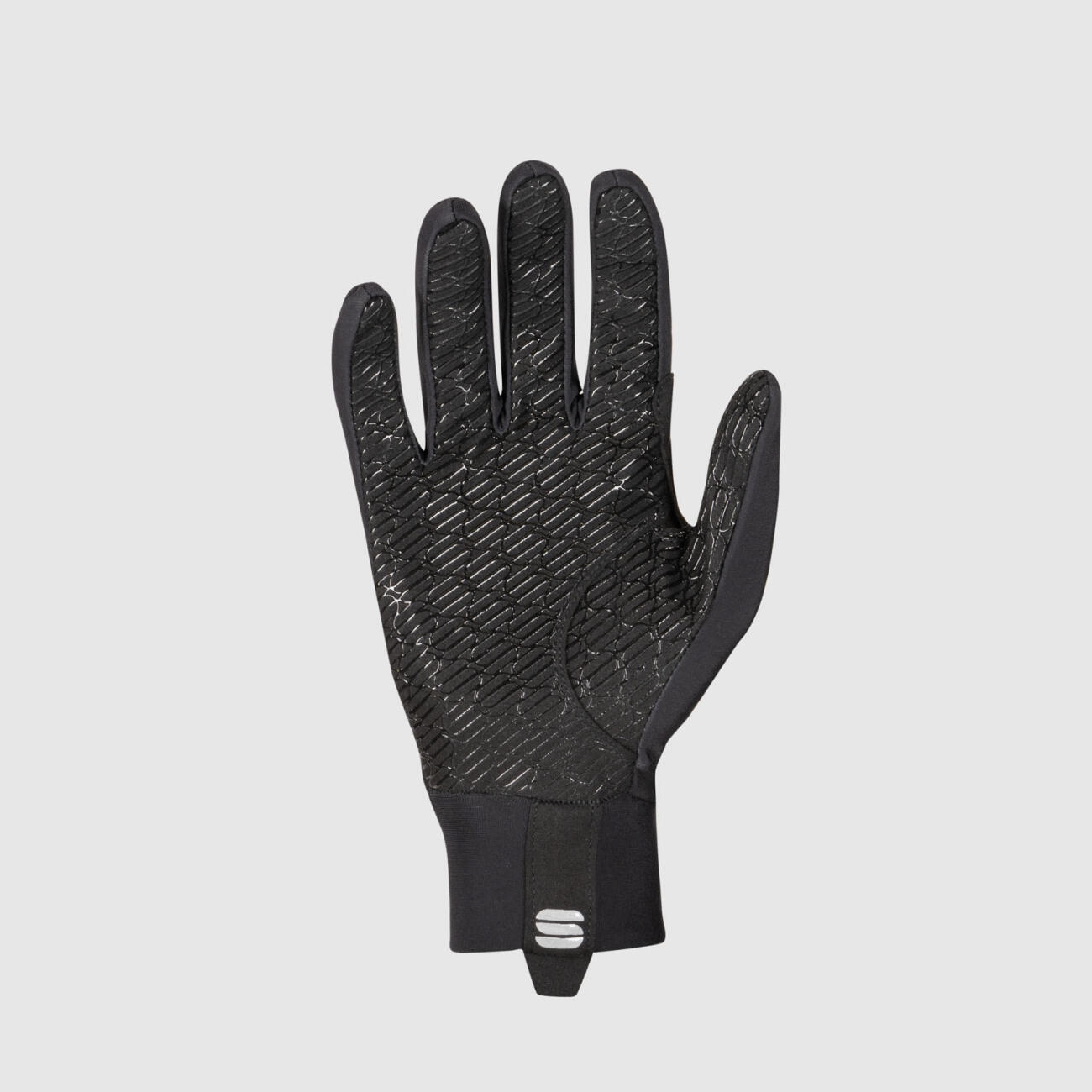 Gants Longs Unisexe Sportful No Rain Noir 2/5
