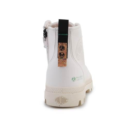 Chaussures universel femmes Palladium Pampa Hi 5/5