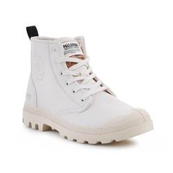 Chaussures universel femmes Palladium Pampa Hi
