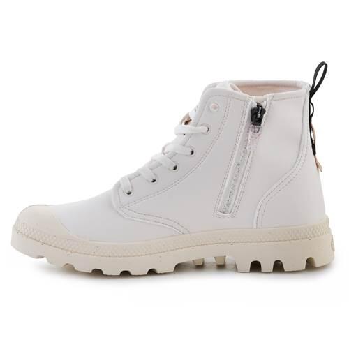 Chaussures universel femmes Palladium Pampa Hi 4/5