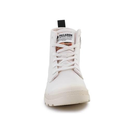 Chaussures universel femmes Palladium Pampa Hi 2/5