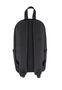 Champion Unisex Back To School Backpack Rucksack 806176 schwarz 4/5
