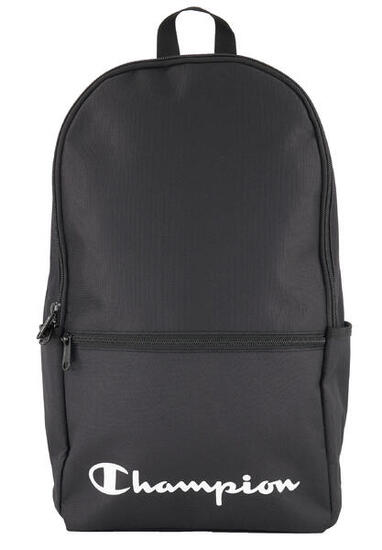 Champion Unisex Back To School Backpack Rucksack 806176 schwarz