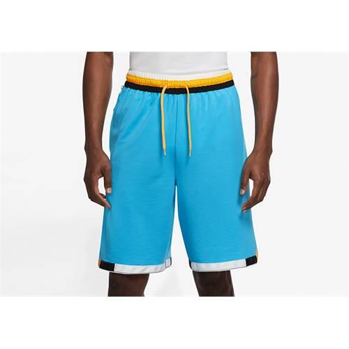 Nike - Pantalon Basketball Hommes Nike Dna 3.0 - Short - Bleu - 48 Xl - Decathlon