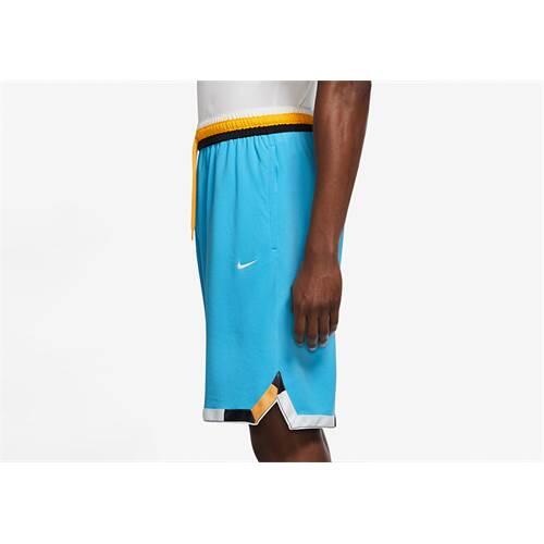 Spodnie koszykarskie męskie Nike Dna 3.0