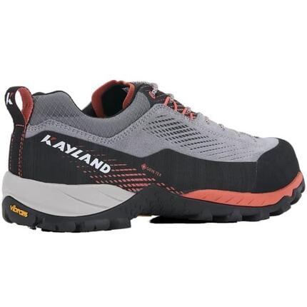 Chaussures de Randonnée Kayland Miura Gtx Noir/Gris Femme