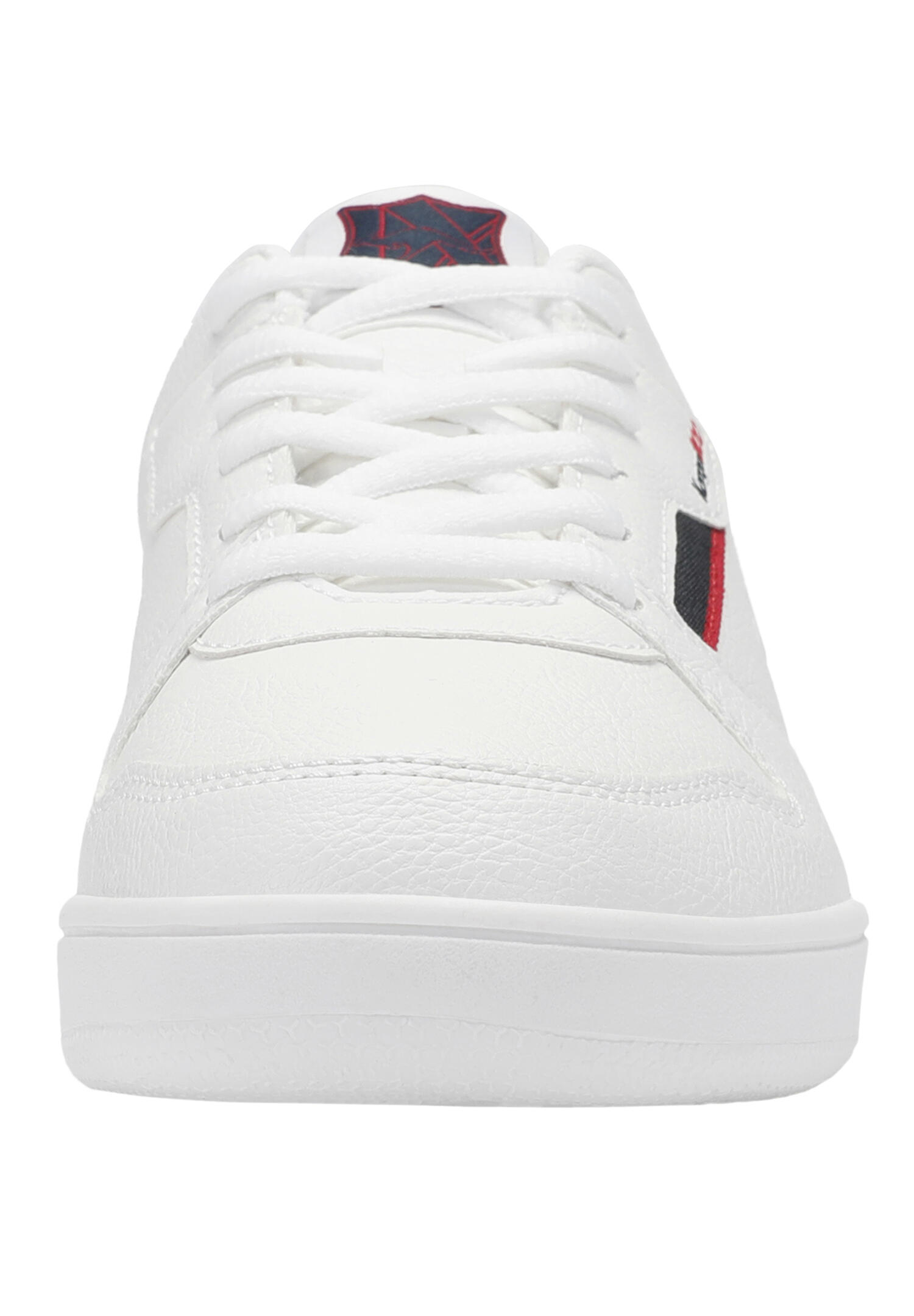 KangaROOS K-AC Rocky Low-Top Herren Sneaker Schuhe 81151 weiß 4/7