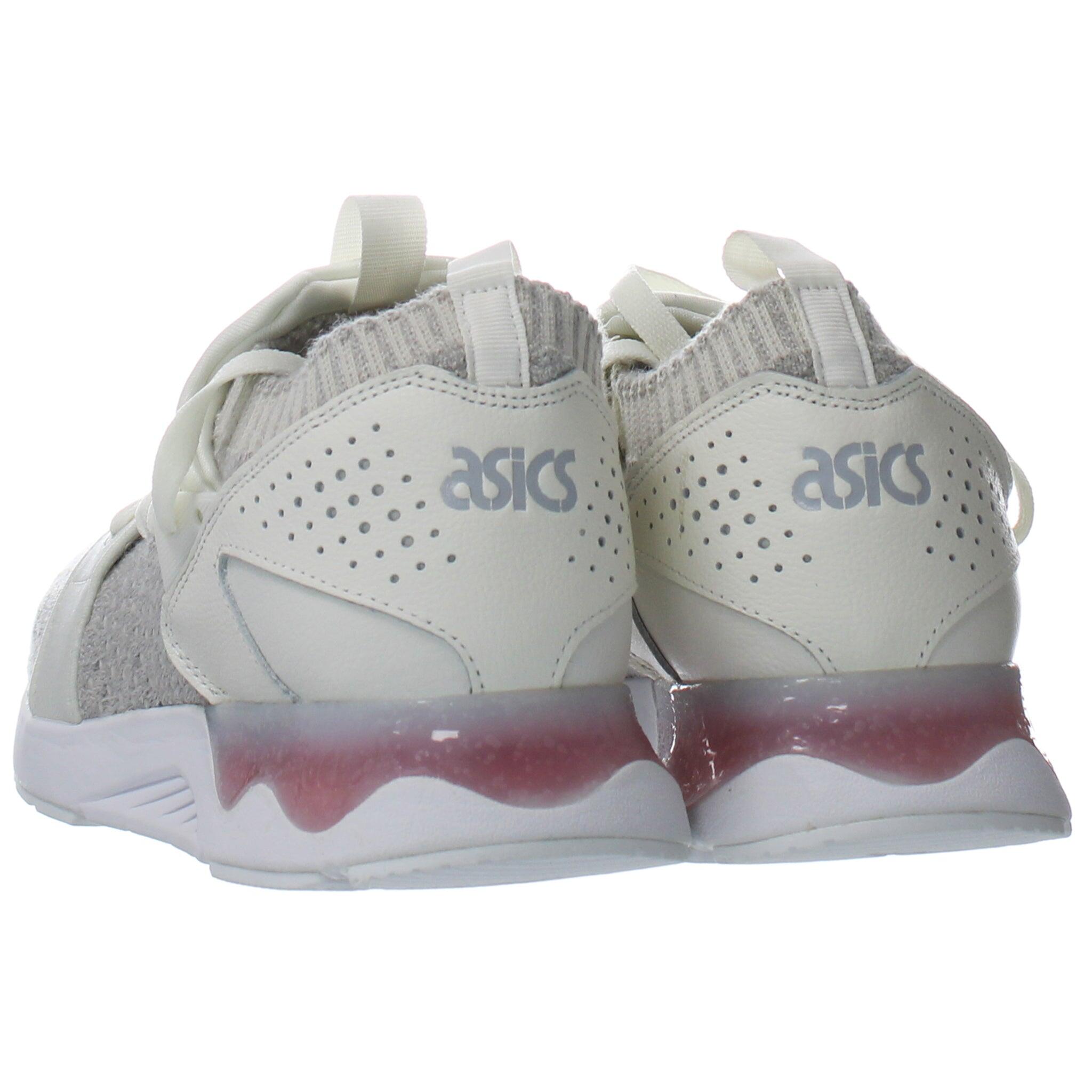 mens asics gel lyte trainers