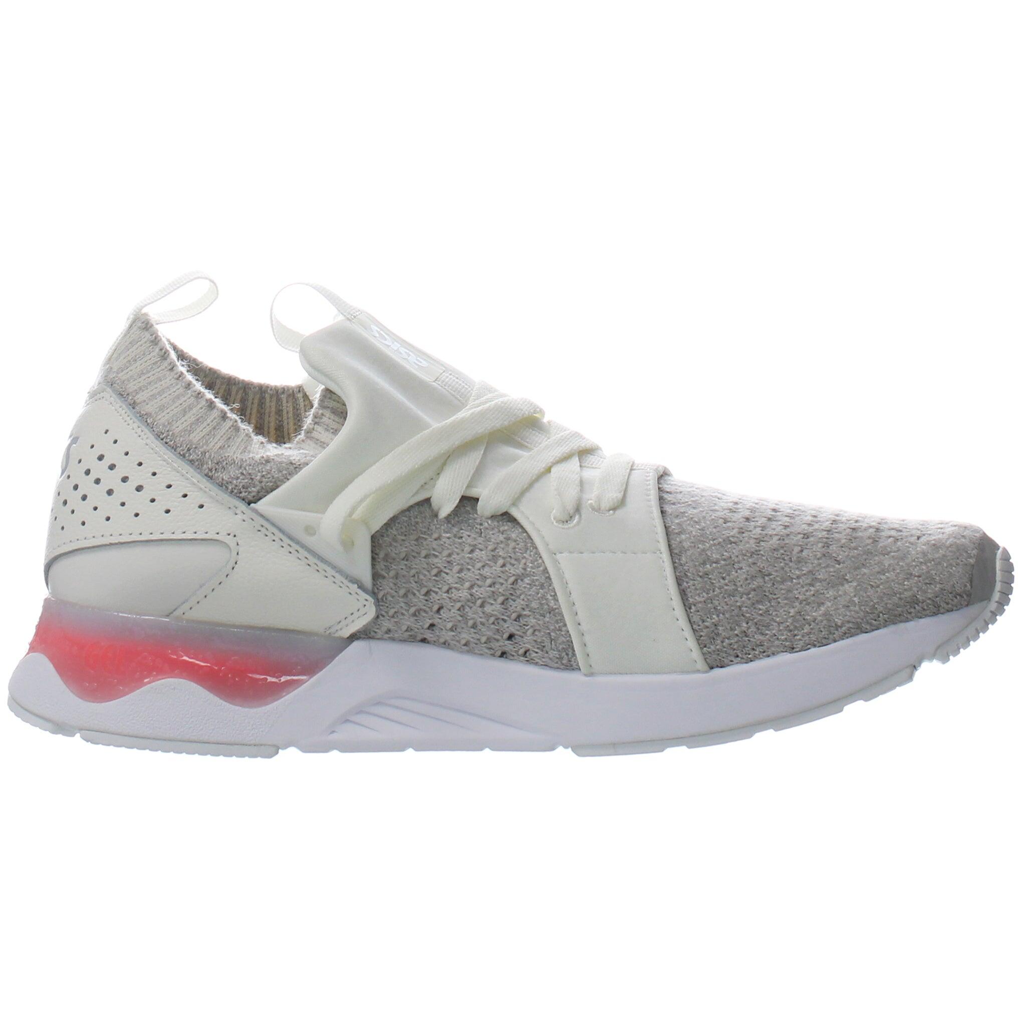 Asics Gel-Lyte V Sanze Mens Light Grey Trainers ASICS | Decathlon