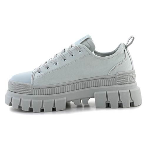 Scarpa universali donna Palladium Revolt Lo 4/5
