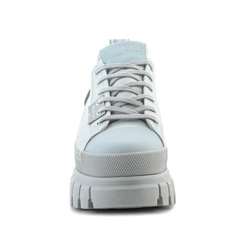 Buty do chodzenia damskie Palladium Revolt Lo