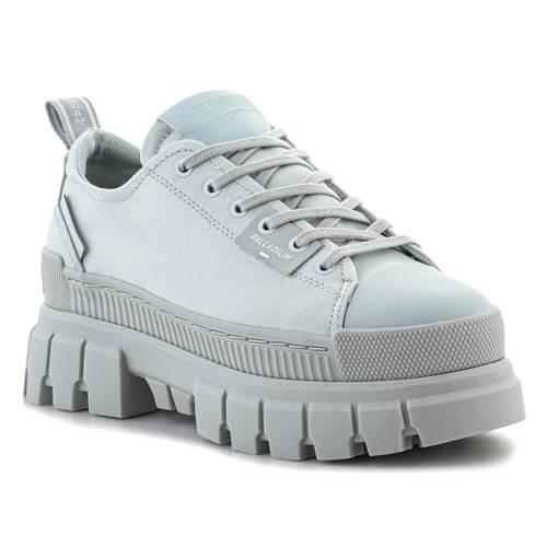 PALLADIUM Schoenen universeel voor vrouwen Palladium Revolt Lo