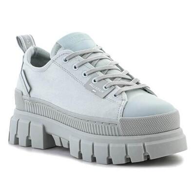 Schoenen universeel voor vrouwen palladium revolt lo