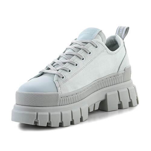 Scarpa universali donna Palladium Revolt Lo 3/5