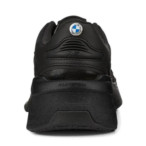Sport Schuhe PUMA RS-Simul8 Schwarz 3/6