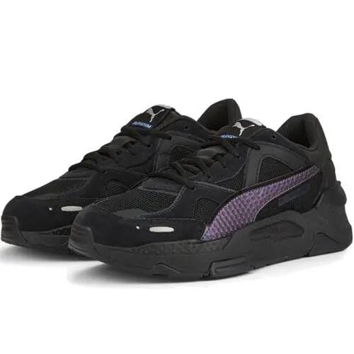 Sport Schuhe PUMA RS-Simul8 Schwarz 2/6