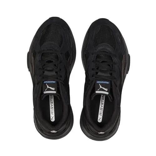 Sport Schuhe PUMA RS-Simul8 Schwarz 4/6