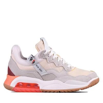 Schoenen universeel voor heren nike air jordan ma2 sp future beginnings