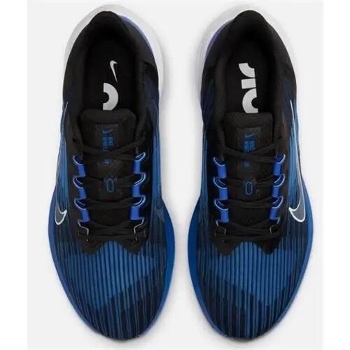 Hombre - Nike Air Winflo 9 - Dd6203-004 - Negro 4/6
