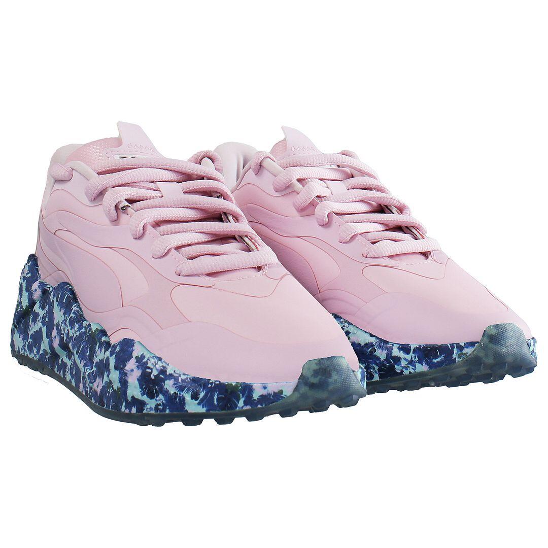 Puma RS-G Paradise Womens Pink Golf Shoes | Decathlon