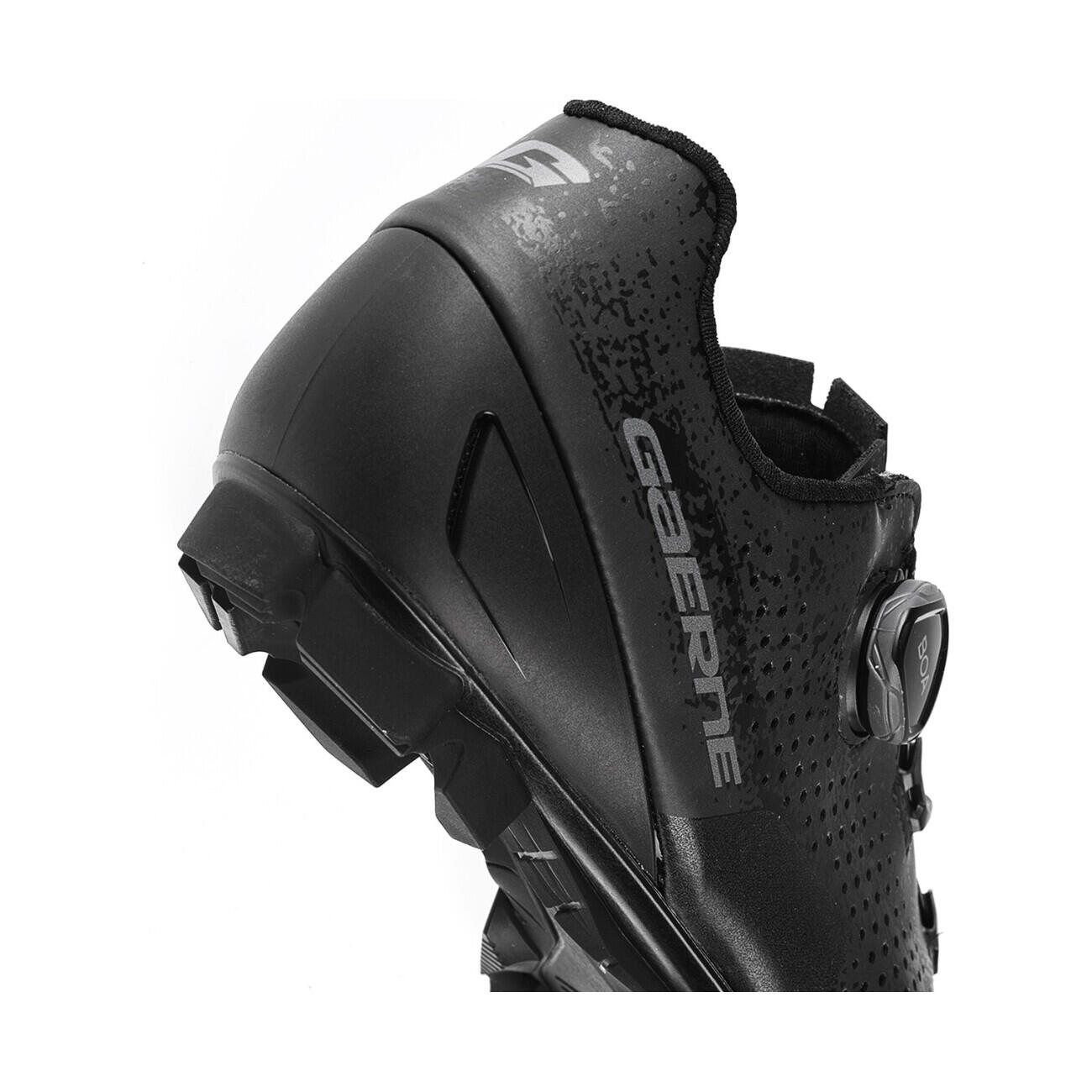 Chaussures de cyclisme - G.LAMPO 6/7