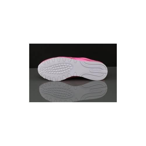 Chaussures Femmes Reebok Cl Slim Metal rose 2/5