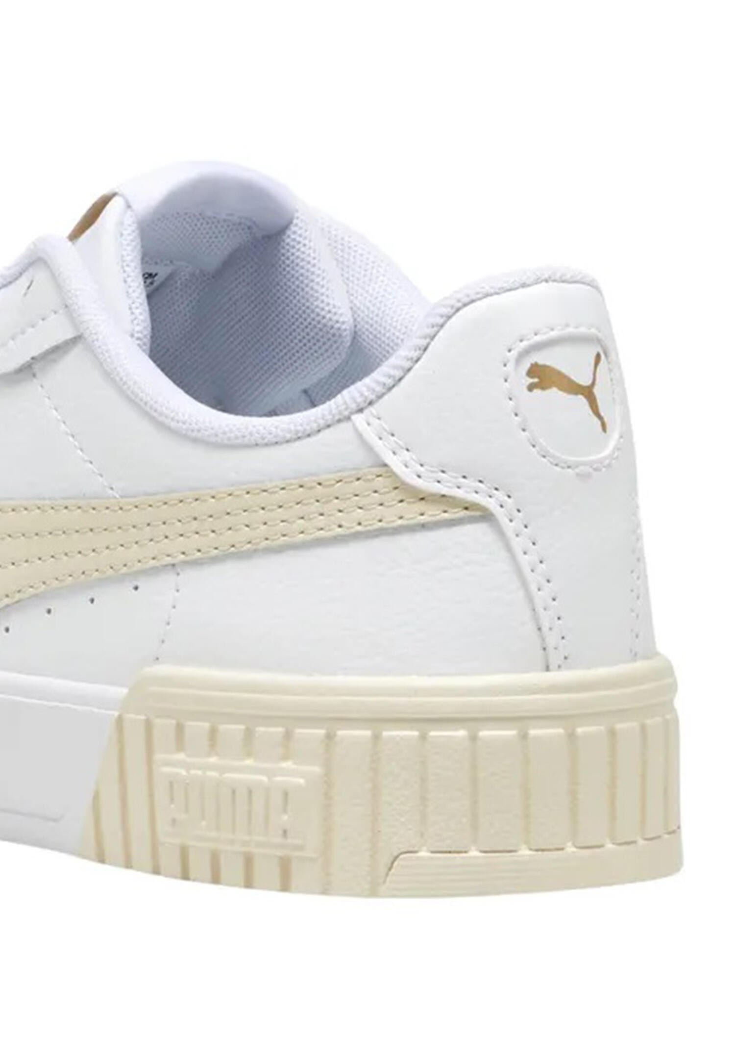 Zapatillas mujer Puma Carina 2.0 Blanco 4/5