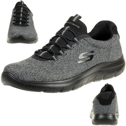 Buty sportowe Sneakersy męskie, Summits - Forton
