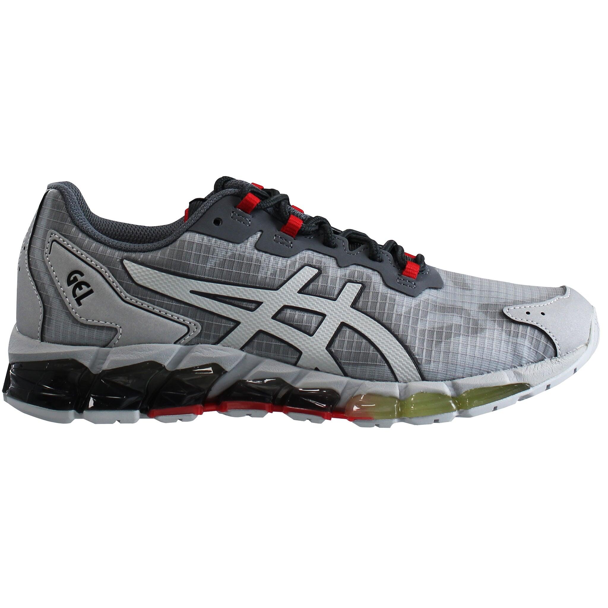 Asics Gel-Quantum 360 Mens Grey Trainers
