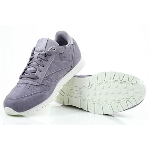 Chaussures Adultes Reebok Cl Mcc gris 5/5