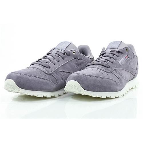 Chaussures Adultes Reebok Cl Mcc gris 4/5