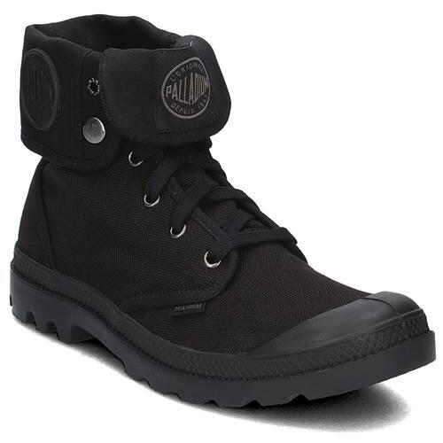Scarpa universali uomo Palladium Baggy 1/4