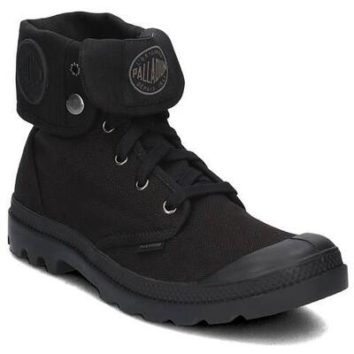 Schoenen universeel voor heren palladium baggy
