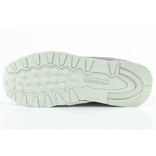Chaussures Adultes Reebok Cl Mcc gris 2/5