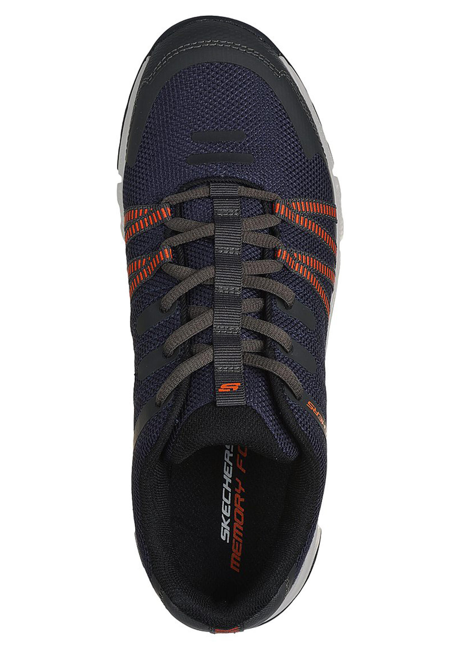 Sneakers Skechers Modell 237623s Farbe Blau 3/6