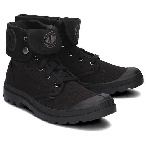 Scarpa universali uomo Palladium Baggy 2/4