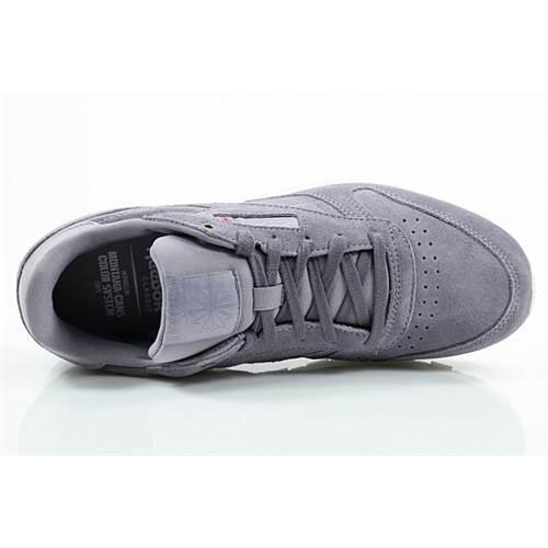 Chaussures Adultes Reebok Cl Mcc gris 3/5