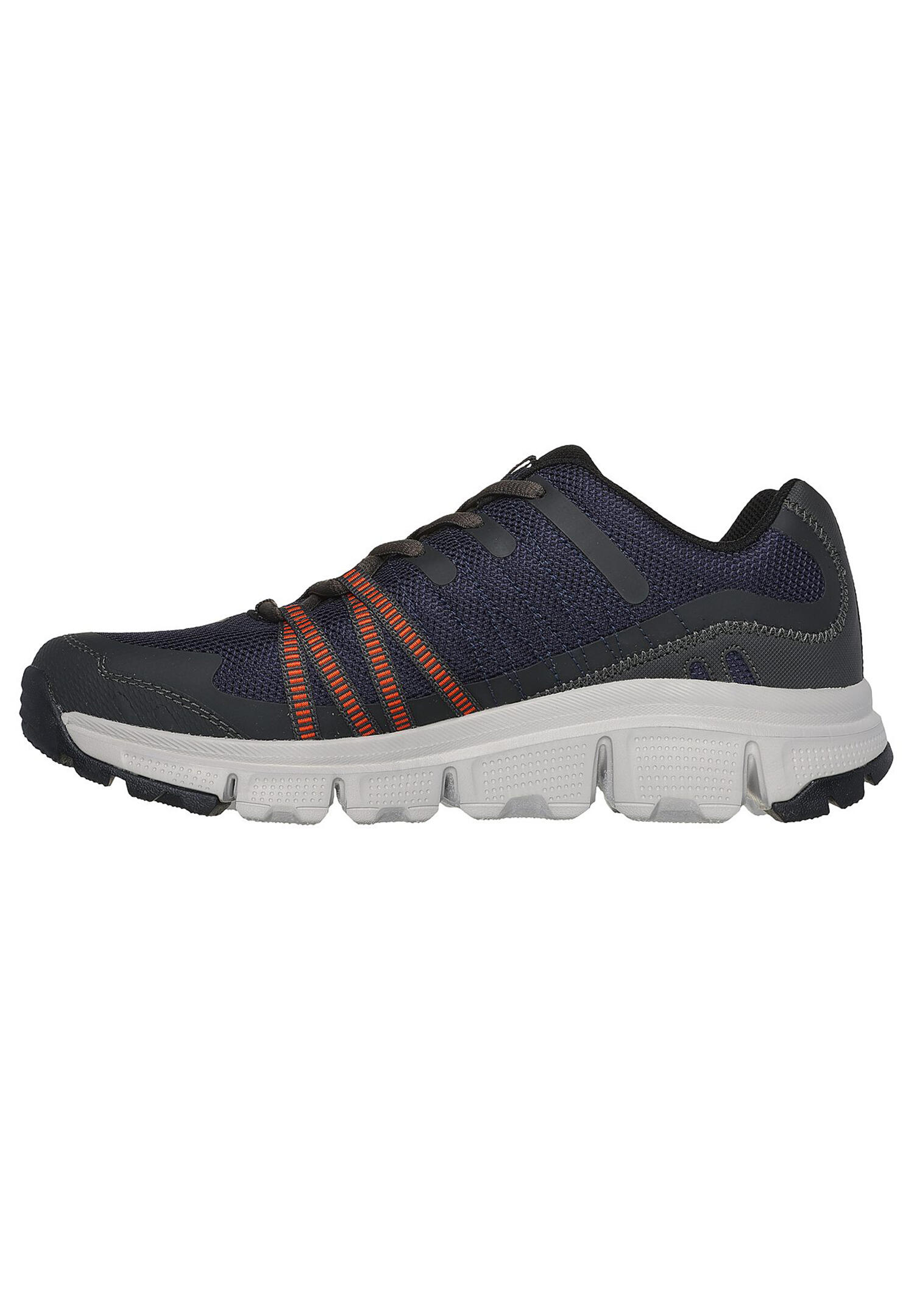 Sneakers Skechers Modell 237623s Farbe Blau 2/6