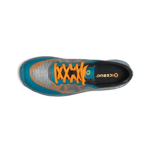 Buty do chodzenia męskie Icebug Pytho6 M Rb9x 3/5