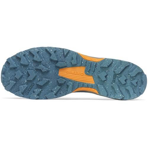 Buty do chodzenia męskie Icebug Pytho6 M Rb9x 2/5