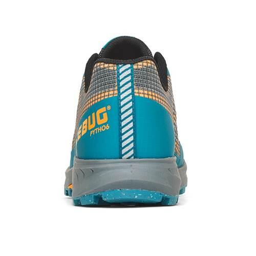 Buty do chodzenia męskie Icebug Pytho6 M Rb9x 5/5