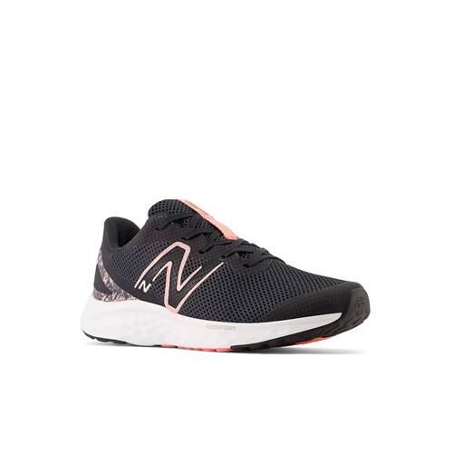 Chaussures universel femmes New Balance GPARIRB4 4/5