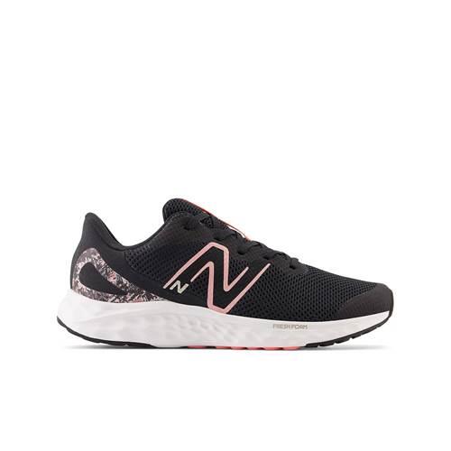 Chaussures universel femmes New Balance GPARIRB4
