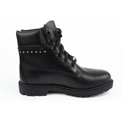 Damen universal Schuhe Timberland 6IN Hert BT Cupsole 4/5