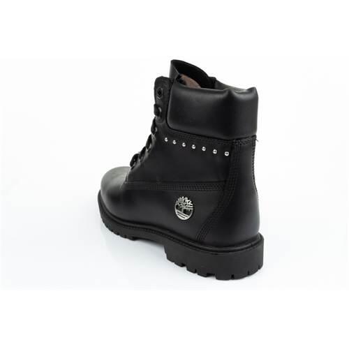 Damen universal Schuhe Timberland 6IN Hert BT Cupsole 5/5