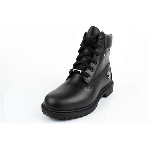 Damen universal Schuhe Timberland 6IN Hert BT Cupsole 3/5