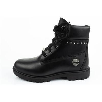 Damen universal Schuhe Timberland 6IN Hert BT Cupsole