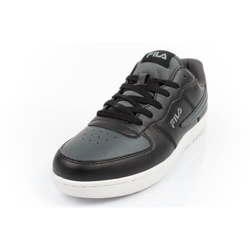 Chaussures universel hommes Fila Noclaf 2/5